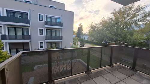 Foto - Wohnung zum Mieten in Berlin 771,25 € 54.66 m²