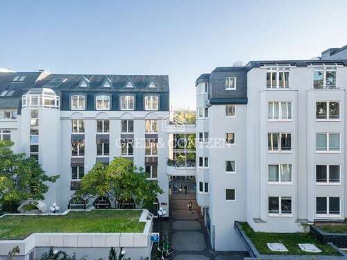 Foto - Wohnung zum Mieten in Köln 3.400,00 € 171.54 m²