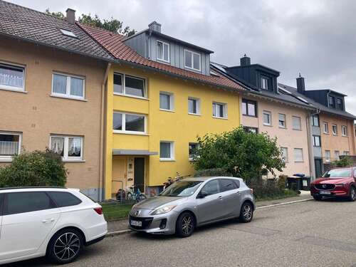 Foto - Haus zum Kaufen in Karlsruhe 739.000,00 € 216 m²