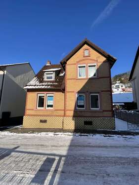 Foto - Haus zum Kaufen in Heppenheim 385.000,00 € 115 m²