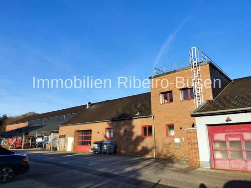 Foto - Halle in Niederkrüchten Elmpt 2.823,25 € 302 m²