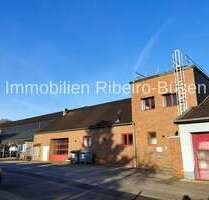 Halle in Niederkrüchten Elmpt 2.823,25 € 302 m² - Niederkrüchten / Elmpt