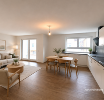 Wohnung zum Mieten in Esslingen am Neckar 1.550,00 € 101 m²