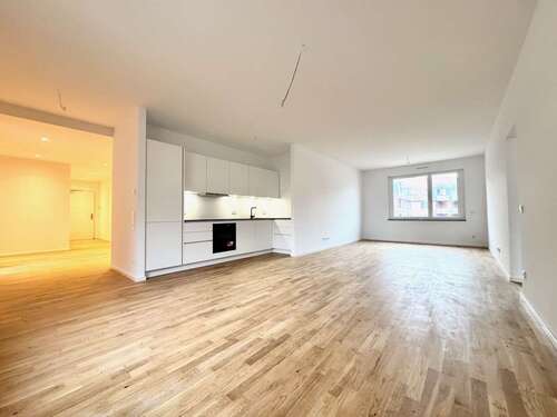 Foto - Wohnung zum Kaufen in Hannover 698.500,00 € 124.38 m²