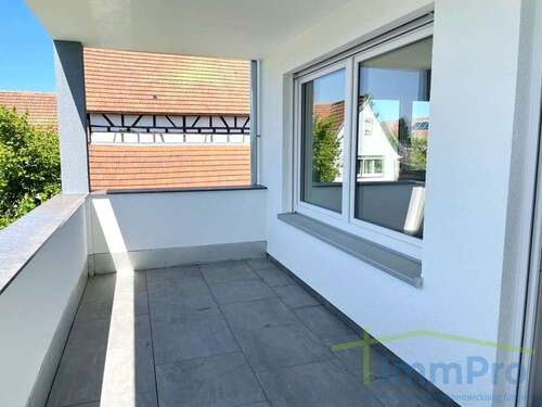 Foto - Wohnung zum Mieten in Nagold 1.140,00 € 104 m²