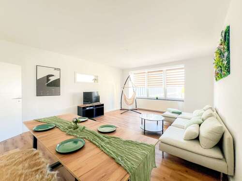 Foto - Wohnung zum Mieten in Kassel 1.300,00 € 80 m²