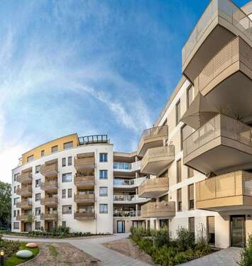 Foto - Wohnung zum Mieten in Ludwigshafen 717,71 € 49.6 m²