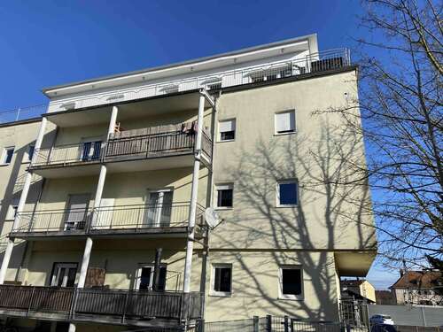 Foto - Wohnung zum Kaufen in Ingolstadt 365.000,00 € 89 m²