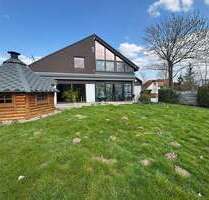 Haus zum Kaufen in Bad Nauheim Wisselsheim 870.000,00 € 200 m² - Bad Nauheim / Wisselsheim