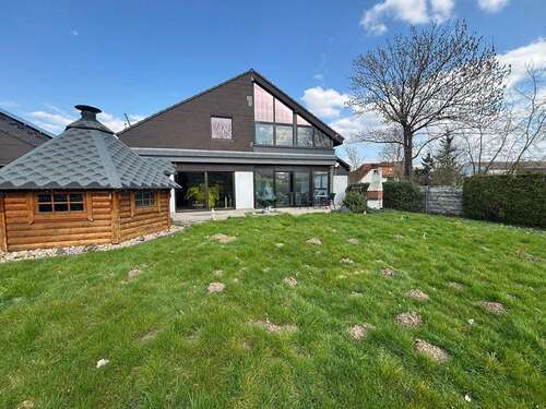 Foto - Haus zum Kaufen in Bad Nauheim Wisselsheim 870.000,00 € 200 m²