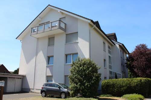 Foto - Wohnung zum Kaufen in Sankt Augustin 265.000,00 € 83 m²