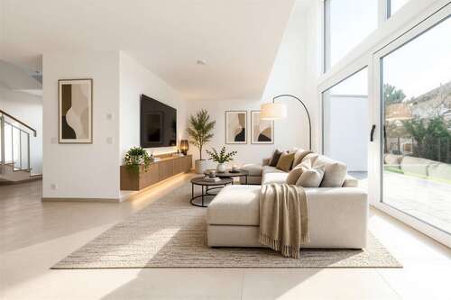 Foto - Haus zum Kaufen in Böblingen 895.000,00 € 142 m²