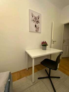 Foto - WG-Zimmer in Germering 750,00 € 15 m²