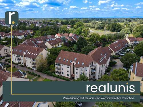Foto - Wohnung zum Kaufen in Mannheim 359.000,00 € 109.38 m²