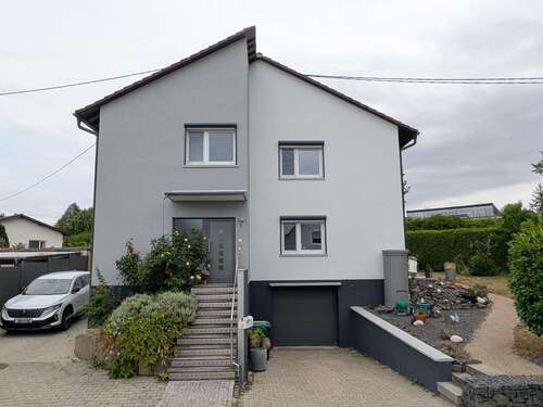 Foto - Haus zum Kaufen in Limeshain 550.000,00 € 186 m²