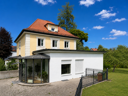 Foto - Büro in Pullach 1.500,00 € 96 m²
