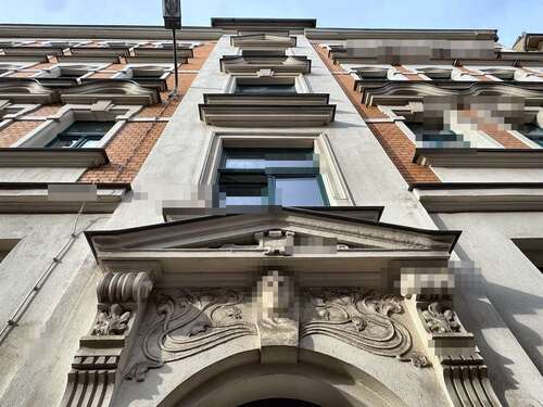 Foto - Wohnung zum Kaufen in Leipzig 125.000,00 € 64.2 m²