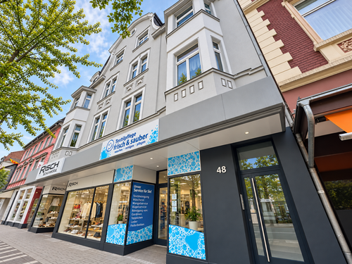 Foto - Einzelhandel in Gevelsberg 790,00 € 61 m²