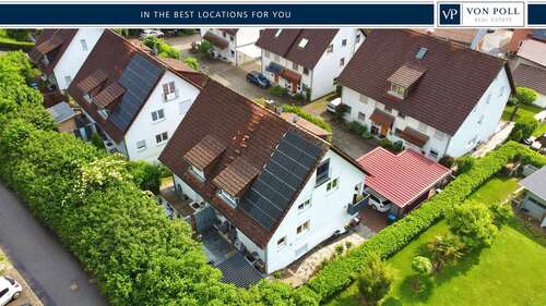 Foto - Haus zum Kaufen in Salem 565.000,00 € 170 m²