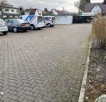 Garage zu vermieten in Weinheim 35,70 €