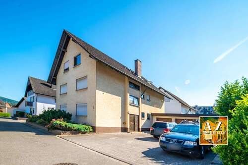 Foto - Wohnung zum Kaufen in Malsch 398.000,00 € 93.71 m²