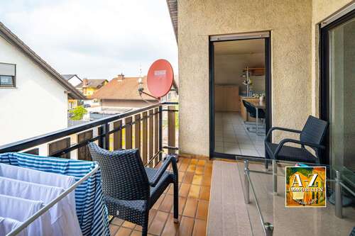 Foto - Wohnung zum Kaufen in Malsch 349.000,00 € 121 m²