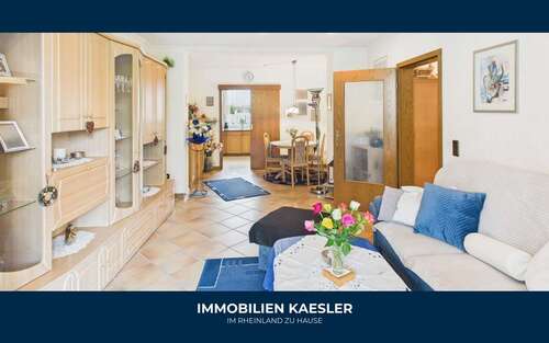 Foto - Wohnung zum Kaufen in Erkrath 195.000,00 € 70 m²