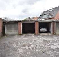 Garage zu vermieten in Oberhausen 100,00 €