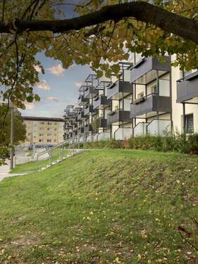 Foto - Wohnung zum Mieten in Oschersleben 420,00 € 70 m²