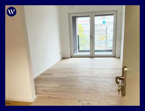 Foto - Wohnung zum Mieten in Hannover 630,00 € 41 m²