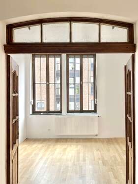 Foto - Wohnung zum Mieten in Mönchengladbach 1.050,00 € 100 m²