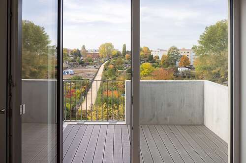 Foto - Wohnung zum Mieten in Berlin 1.243,43 € 83.34 m²