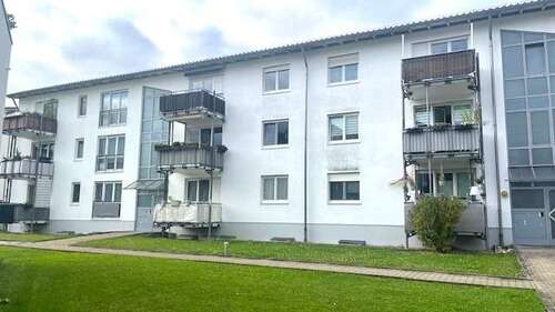 Foto - Wohnung zum Kaufen in Ettlingen 249.000,00 € 65 m²