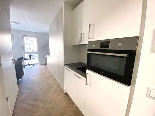 Foto - Wohnung zum Mieten in Berlin 555,49 € 24.59 m²