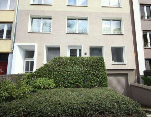 Foto - Büro in Düsseldorf 650,00 € 49 m²