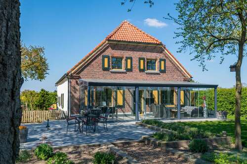 Foto - Haus zum Kaufen in Goch 844.000,00 € 211 m²