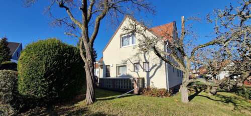 Foto - Haus zum Kaufen in Schöningen 110.000,00 € 123.69 m²