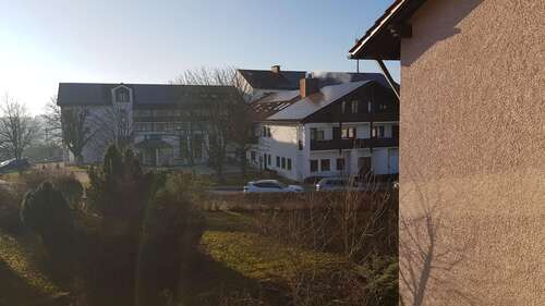 Foto - Wohnung zum Mieten in Bad Griesbach 390,00 € 54 m²