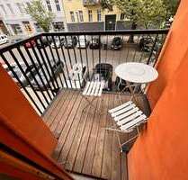 Wohnen auf Zeit in Berlin 1.850,00 €