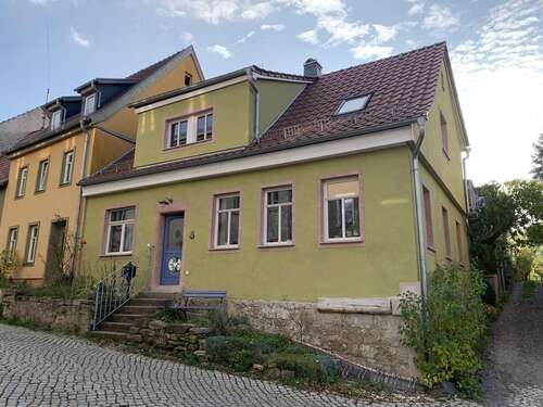 Foto - Haus zum Kaufen in Saalfeld 299.999,00 € 180 m²