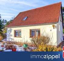 Haus zum Kaufen in Hohenbucko 125.000,00 € 106 m²