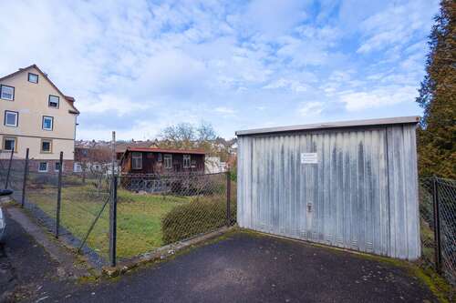 Foto - Grundstück zu verkaufen in Pforzheim 145.000,00 € 375 m²