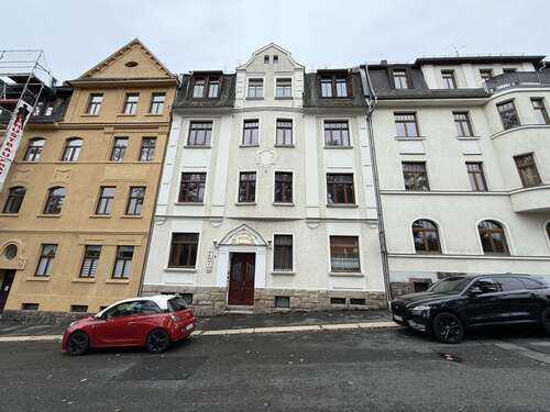 Foto - Haus zum Kaufen in Reichenbach im Vogtland 129.000,00 € 400 m²