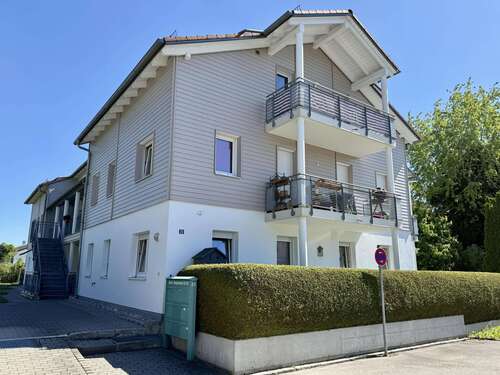 Foto - Wohnung zum Kaufen in Olching 499.000,00 € 93.31 m²