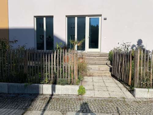 Foto - Wohnung zum Mieten in Eberswalde 600,00 € 50.03 m²