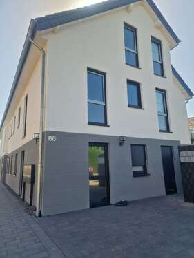 Foto - Wohnung zum Mieten in Lipperode 1.115,00 € 97 m²