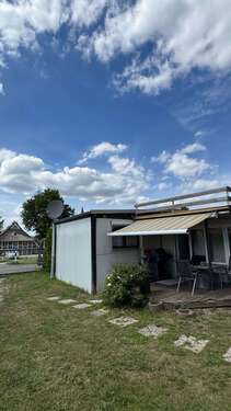 Foto - Haus zum Kaufen in Hamburg 40.000,00 € 50 m²