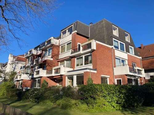 Foto - Wohnung zum Kaufen in Lübeck 325.000,00 € 65 m²