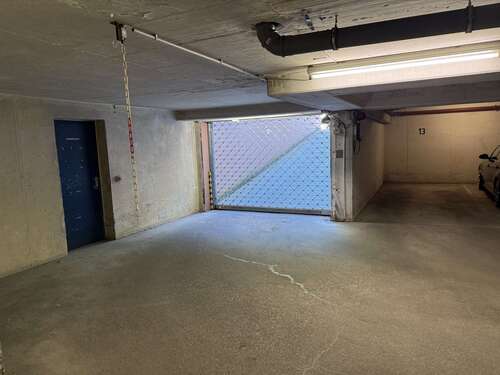 Foto - Garage zu vermieten in Siegburg 60,00 €