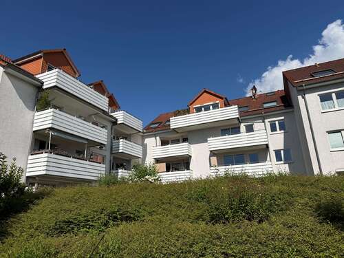 Foto - Wohnung zum Kaufen in Göttingen 262.000,00 € 71.45 m²